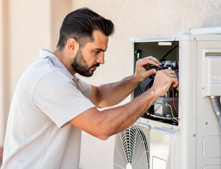 Reparación Aire Acondicionado servicio en Cordoba